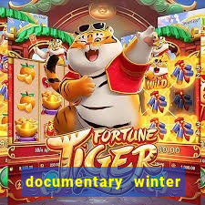 documentary winter on fire